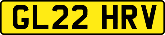 GL22HRV