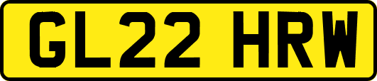 GL22HRW