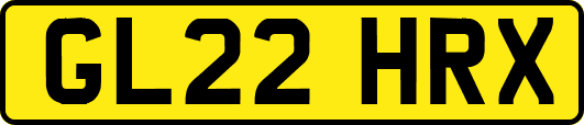 GL22HRX