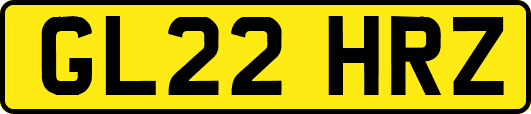 GL22HRZ