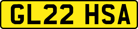 GL22HSA