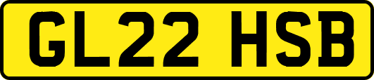GL22HSB