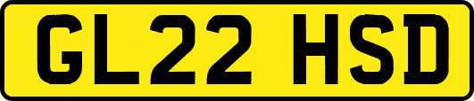 GL22HSD