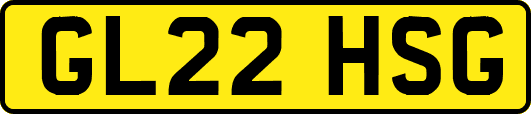 GL22HSG