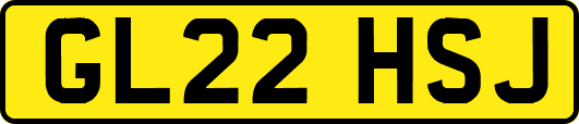GL22HSJ