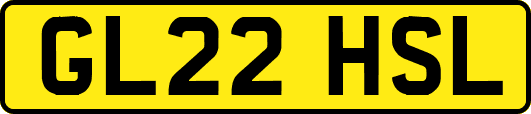 GL22HSL