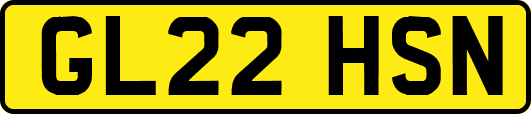 GL22HSN