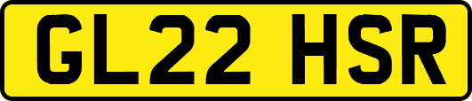 GL22HSR