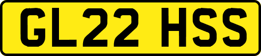 GL22HSS