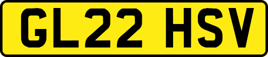 GL22HSV