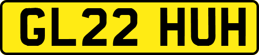 GL22HUH