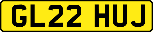 GL22HUJ
