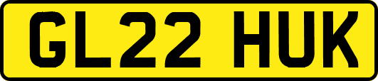 GL22HUK