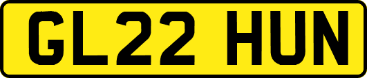 GL22HUN