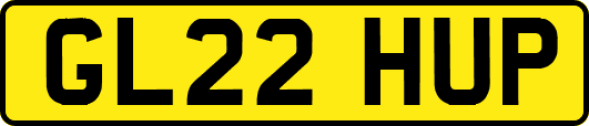 GL22HUP
