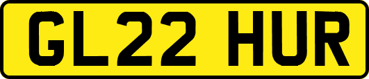 GL22HUR