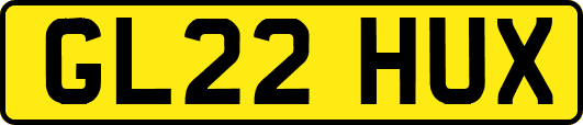 GL22HUX