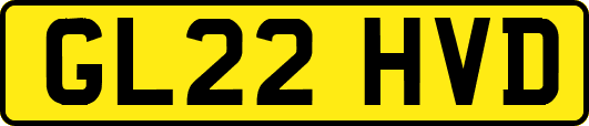 GL22HVD