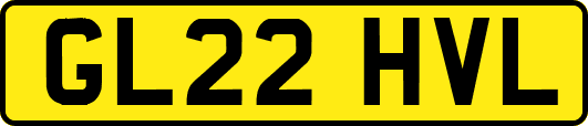 GL22HVL