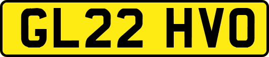 GL22HVO