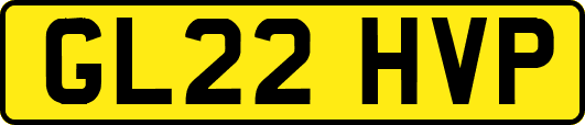 GL22HVP