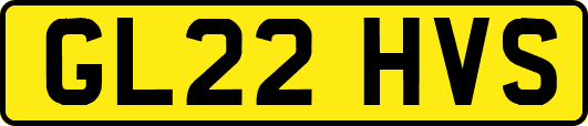 GL22HVS