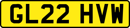 GL22HVW