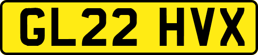 GL22HVX