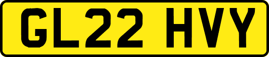 GL22HVY