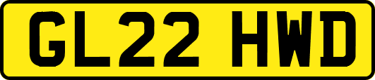 GL22HWD