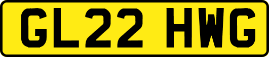 GL22HWG