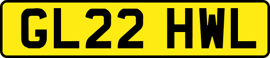 GL22HWL