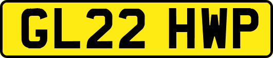 GL22HWP