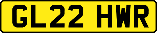 GL22HWR