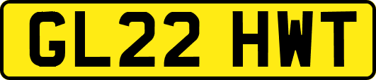 GL22HWT