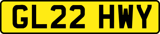 GL22HWY