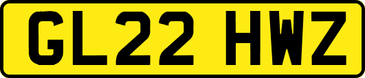 GL22HWZ