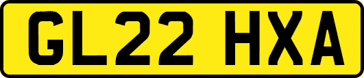GL22HXA