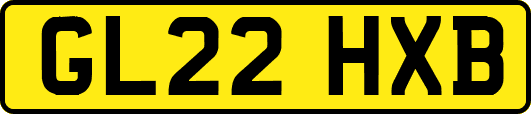 GL22HXB