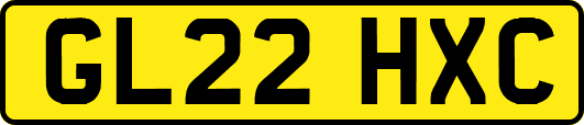 GL22HXC