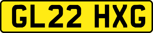 GL22HXG