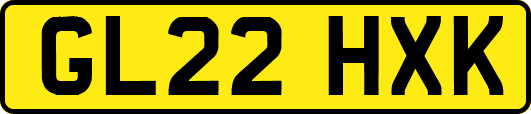 GL22HXK