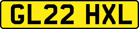 GL22HXL