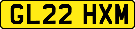 GL22HXM