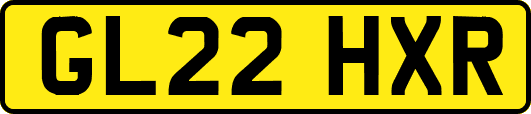 GL22HXR