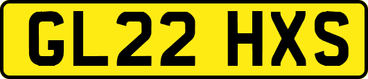 GL22HXS