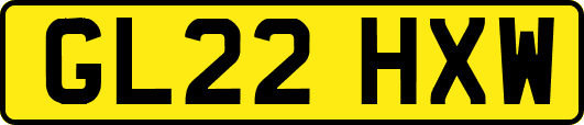 GL22HXW