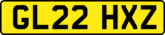 GL22HXZ