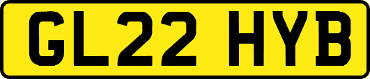 GL22HYB