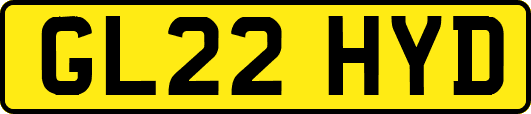 GL22HYD